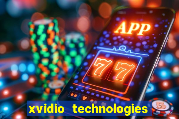 xvidio technologies startup brasil 2023 download gratis completo